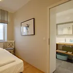 Charming Fens Family 펜션 *