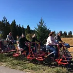 Charming Fens Family 펜션 *