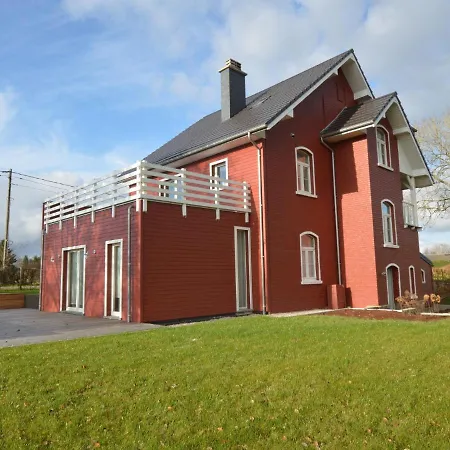 Charming Fens Family