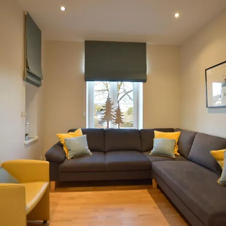 度假居 Charming Fens Family 韦姆