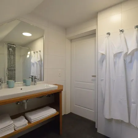 Charming Fens Family Сasa de vacaciones Waimes