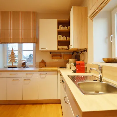 Charming Fens Family