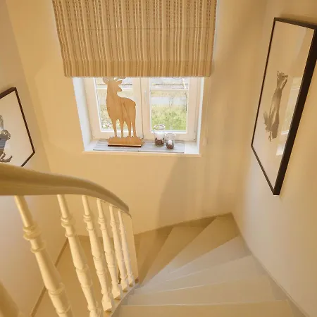 Charming Fens Family *