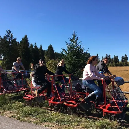 Charming Fens Family Сasa de vacaciones *