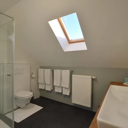 Сasa de vacaciones Charming Fens Family *